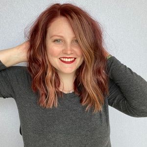 Meet your Posher, Ericka